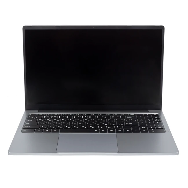 Ноутбук HIPER DZEN (H1569O582DMP) (15.6 ", FHD 1920x1080 (16:9), Core i5, 8 Гб, SSD)