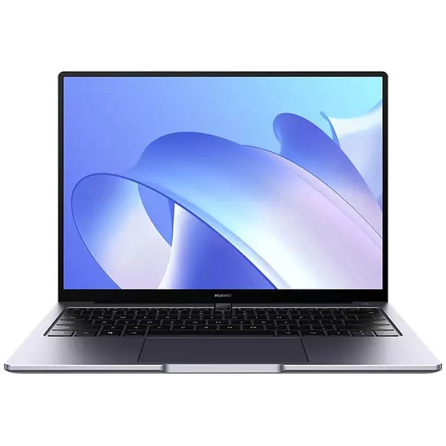 Ноутбук Huawei MateBook 14 KLVL-W56W 53013MNG 14 ", QHD  2160x1440 (3:2), Ryzen 5, 16 Гб