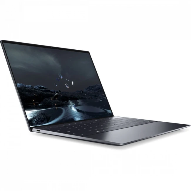 Ноутбук Dell XPS 13 Plus 9320 210-BDVD-6 13.4 ", 3.5K 3456x2160 (16:10), Core i7, 32 Гб