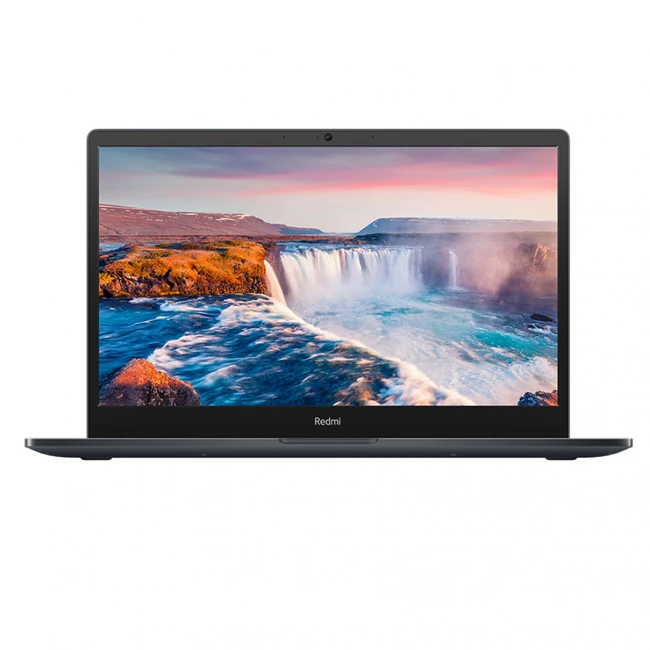 Ноутбук Xiaomi RedmiBook 15 XMA2101-BN/JYU4532RU 15.6 ", FHD 1920x1080 (16:9), Core i5, 8 Гб