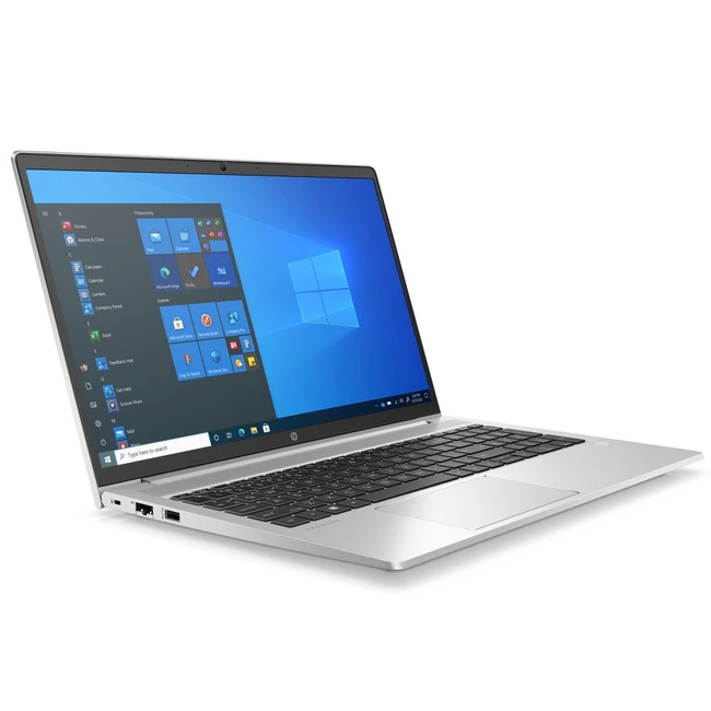 Ноутбук HP ProBook 455 G8 4K7C5EA 15.6 ", FHD 1920x1080 (16:9), Ryzen 5, 16 Гб