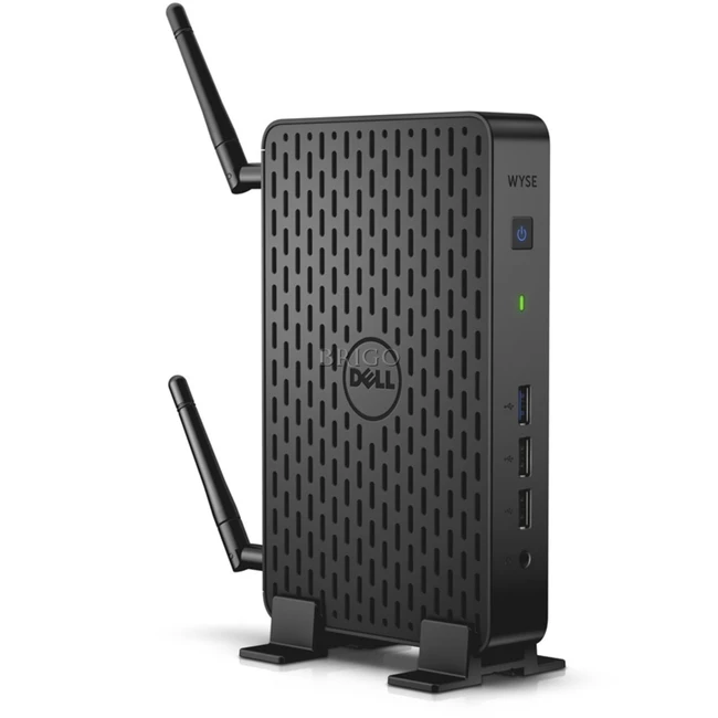Тонкий клиент Dell Wyse 3030 3290 909802-02L