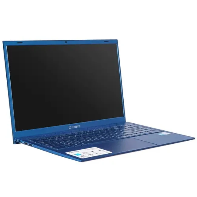 Ноутбук Irbis 15NBC1001 15.6 ", FHD 1920x1080 (16:9), Core i3, 8 Гб