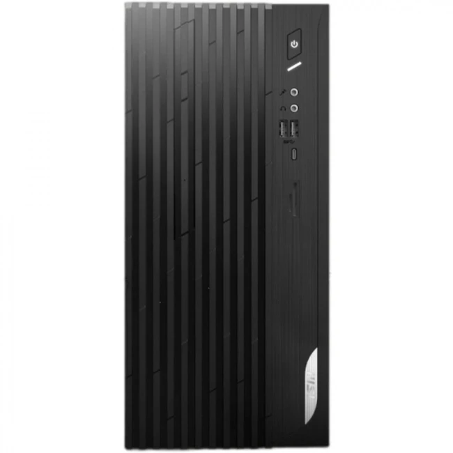 Персональный компьютер MSI Pro DP180 13-042RU 9S6-B0A721-042 (Core i5, 13400, 2.5 ГГц, 8 Гб, SSD, Windows 11 Pro)