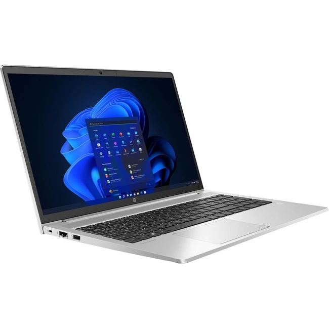Ноутбук HP ProBook 455 G9 5Y3S2EA (15.6 ", FHD 1920x1080 (16:9), Ryzen 5, 8 Гб, SSD)