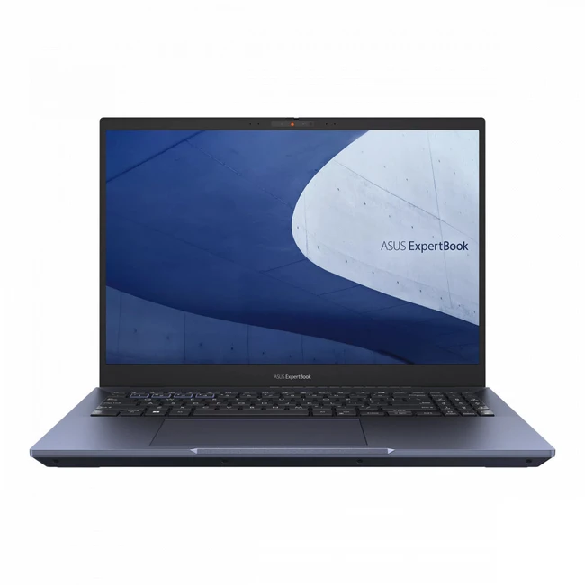 Ноутбук Asus B5602CBA 90NX05H1-M00430 (16 ", 4K Ultra HD + 3840x2400 (16:10), Core i5, 8 Гб, SSD)
