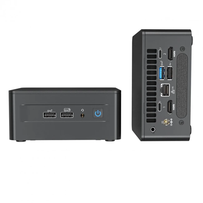 Персональный компьютер Intel NUC 12 BELM12HBI308W