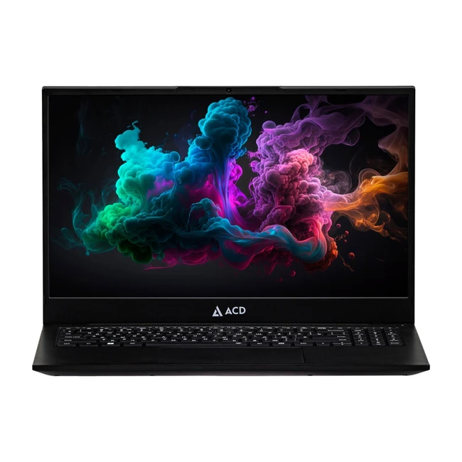 Ноутбук ACD 15S AH15SI2186WB (15.6 ", FHD 1920x1080 (16:9), Core i5, 8 Гб, SSD)