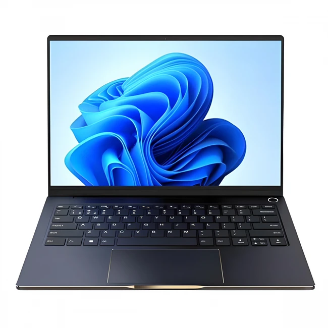 Ноутбук Machenike Machcreator 14X MC-14Xi512500HQ90HBM00R2 14 ", WQXGA 2560x1600 (16:10), Core i5, 16 Гб