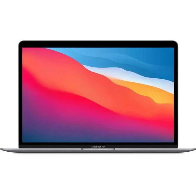 Ноутбук Apple MacBook Air 13 MGN63PA/A 13.3 ", WQXGA 2560x1600 (16:10), M1 series, 8 Гб