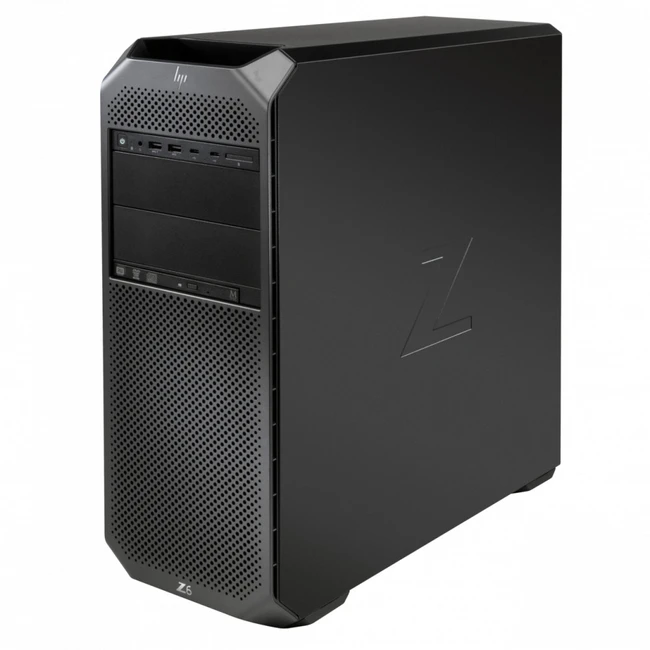 Рабочая станция HP Z6 G4 WKS 4F7P3EA