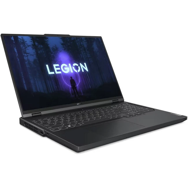Ноутбук Lenovo Legion Pro 5 16IRX8 82WK005ERK 16 ", WQXGA 2560x1600 (16:10), Core i5, 16 Гб