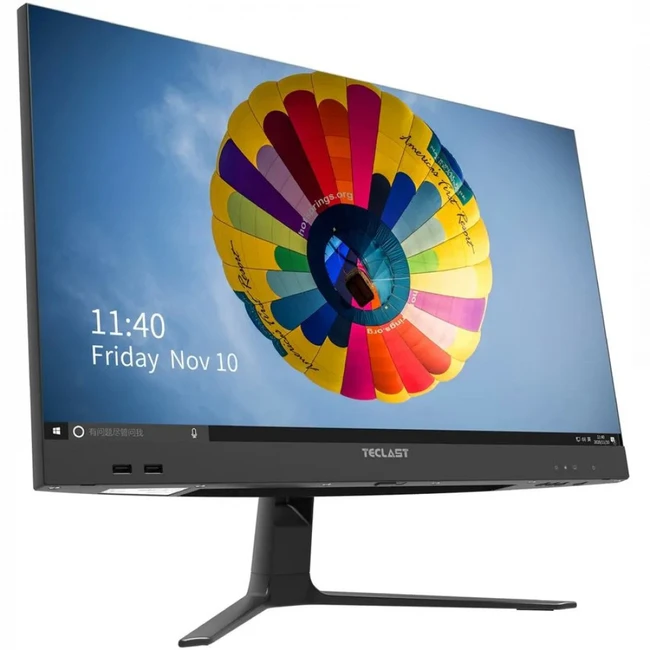 Моноблок TECLAST C24 AIR 121008G256RU C24 AIR 121008G256RU (23.8 ", Intel, Core i3, 12100, 3.3 ГГц, 8 Гб, SSD, 256 Гб)
