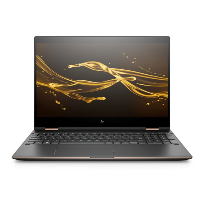 Ноутбук HP Spectre 360 15-ch002ur 3DL79EA 15.6 ", 4K Ultra HD 3840x2160 (16:9), Core i7, 16 Гб