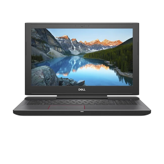 Ноутбук Dell Inspiron 5770 5770-5518 17.3 ", FHD 1920x1080 (16:9), Core i7, 8 Гб