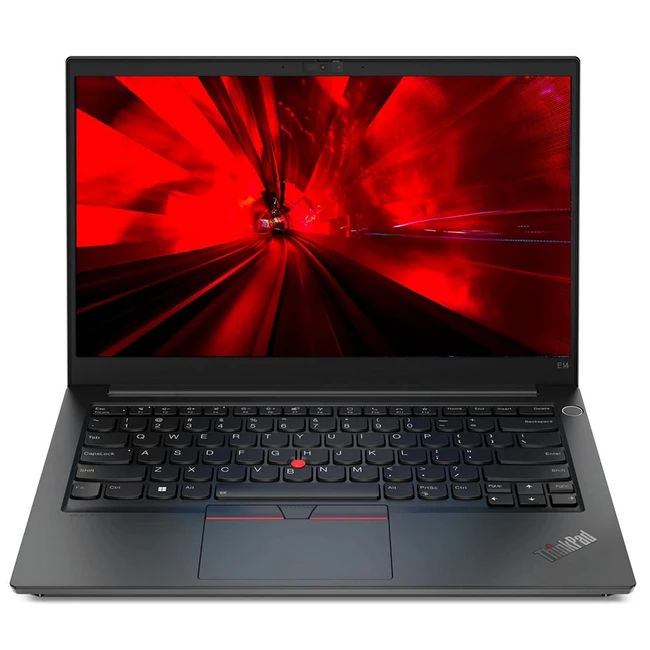 Ноутбук Lenovo Thinkpad E14 G4 21E3006DRT (14 ", FHD 1920x1080 (16:9), Core i5, 16 Гб, SSD)