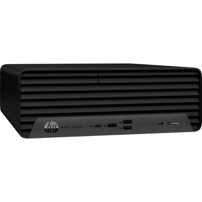 Персональный компьютер HP Pro 400 G9 SFF 6A7G5EA Core i3, 12100, 3.3, 8 Гб