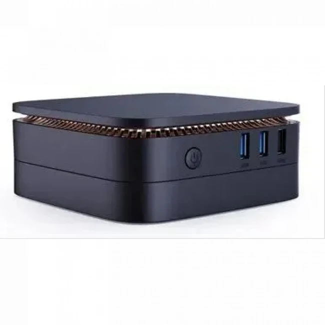 Персональный компьютер iRU 110JLCN 1975164 (Celeron, N5105, 2.0 ГГц, 8 Гб, SSD, Windows 11 Pro)