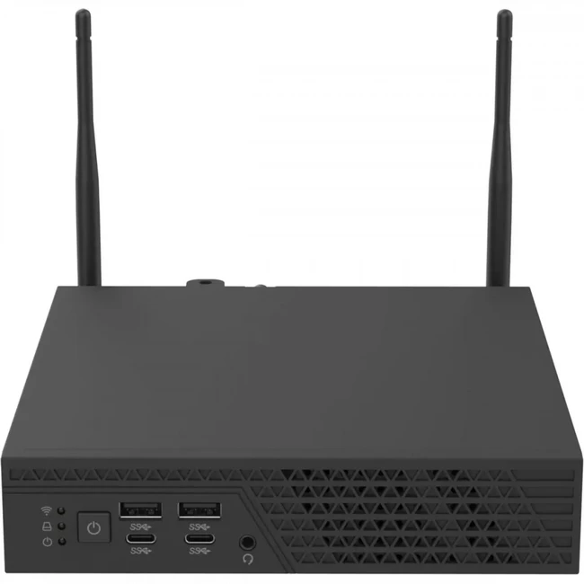 Персональный компьютер iRU 310H6ITF 1975183 Core i5, 12400T, 1.8, 8 Гб, Windows 11 Pro