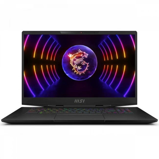 Ноутбук MSI Stealth 17 Studio 9S7-17P311-035 (17.3 ", WQHD 2560x1440 (16:9), Core i7, 32 Гб, SSD)