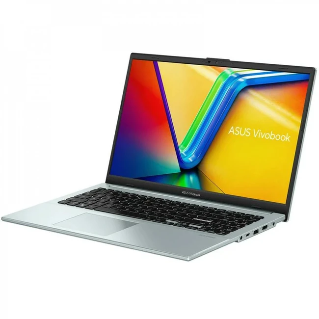 Ноутбук Asus Vivobook Go 15 90NB0ZR3-M00L20 (15.6 ", FHD 1920x1080 (16:9), Ryzen 5, 8 Гб, SSD)