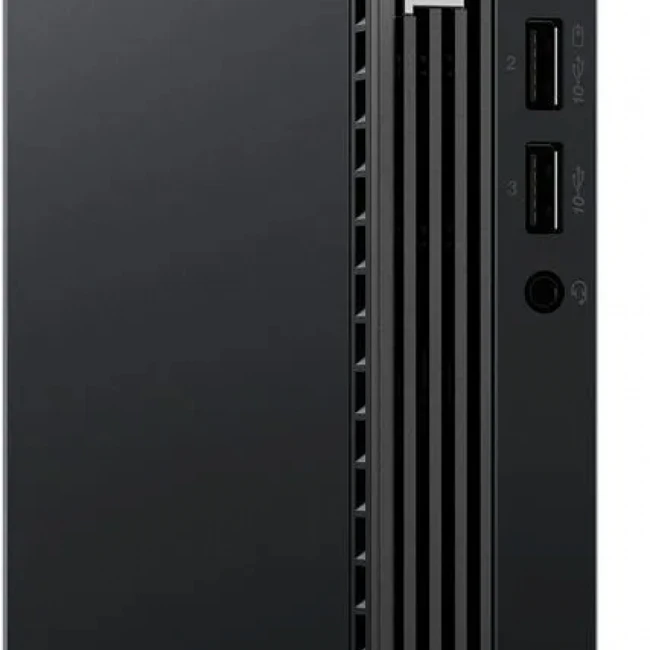 Персональный компьютер Lenovo ThinkCentre Tiny M70q-3 11USS0JQ00 (Core i5, 12500T, 2.0 ГГц, 16 Гб, SSD, Windows 11 Pro)