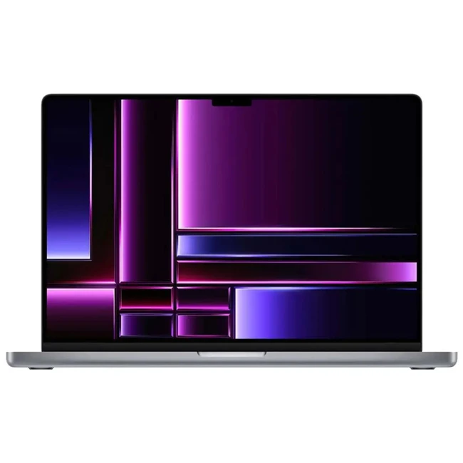 Ноутбук Apple MacBook Pro A2780 MNW83X/A (16.2 ", 3.5K 3456x2234 (16:10), Apple M2 series, 16 Гб, SSD)