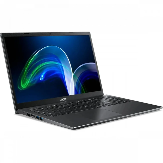 Ноутбук Acer Extensa 15 EX215-54-31K4 NX.EGJER.040 15.6 ", FHD 1920x1080 (16:9), Core i3, 8 Гб