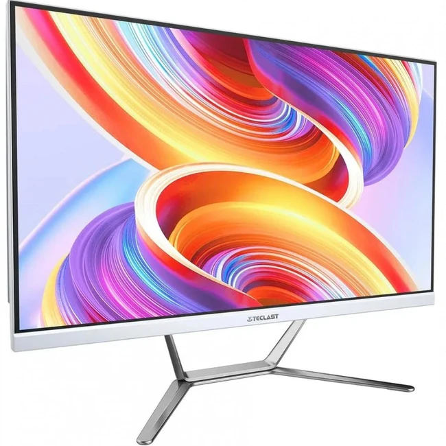 Моноблок TECLAST K24 Air K24 AIR N50958G256KRU (23.8 ", Intel, Celeron, N5095, 2.0 ГГц, 8 Гб, SSD, 256 Гб)