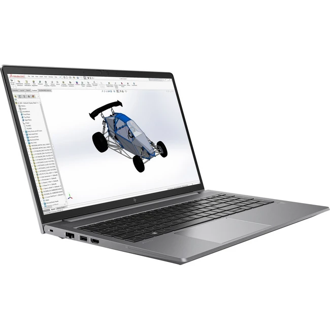 Мобильная рабочая станция HP ZBook Power G9 6B8G0EA