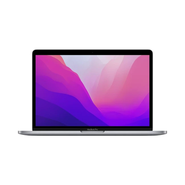 Ноутбук Apple MacBook Pro 13 Late 2022 MNEJ3HN/A (13.3 ", WQXGA 2560x1600 (16:10), Apple M2 series, 8 Гб, SSD)