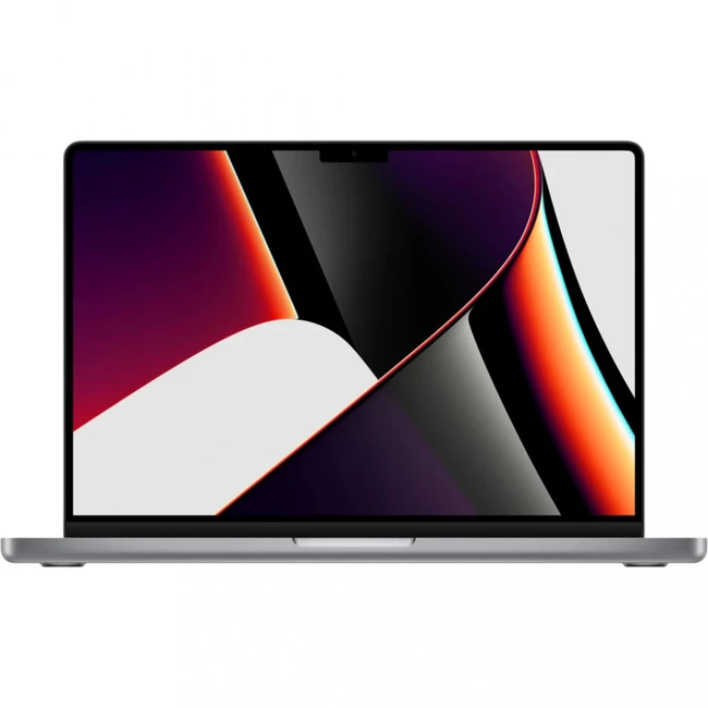 Ноутбук Apple MacBook Pro 14 2021 MKGP3_RUSG (14.2 ", 3K 3024x1964 (16:10), Apple M1 series, 16 Гб, SSD)