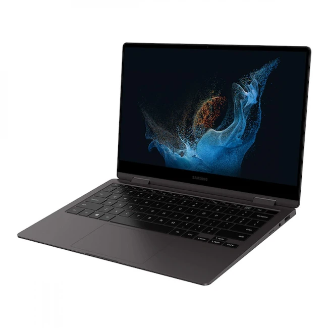 Ноутбук Samsung Galaxy Book 2 360 NP730QED-KA2US 13.3 ", FHD 1920x1080 (16:9), Core i5, 8 Гб