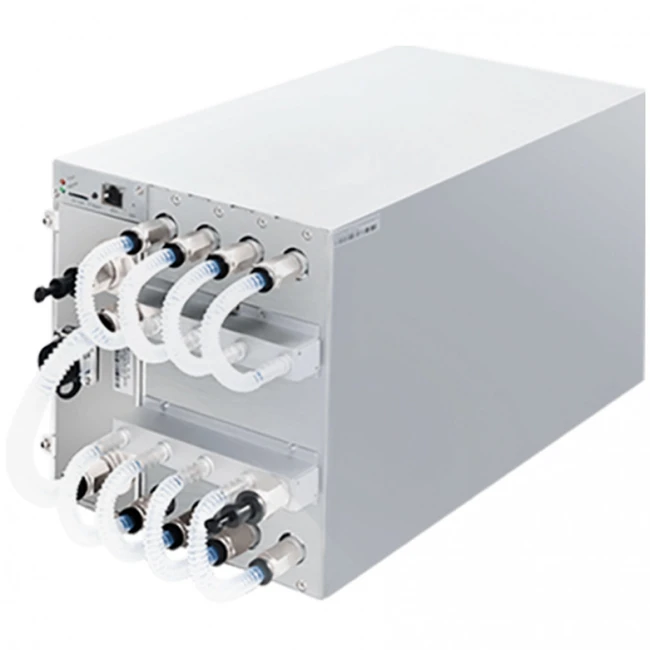 BITMAIN S19 Pro+ Hyd с жидкостным охлаждением S19 Pro+ Hyd.