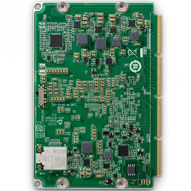 Тонкий клиент Intel NUC 12 Compute Element ELM12HBi316W BELM12HBI316W