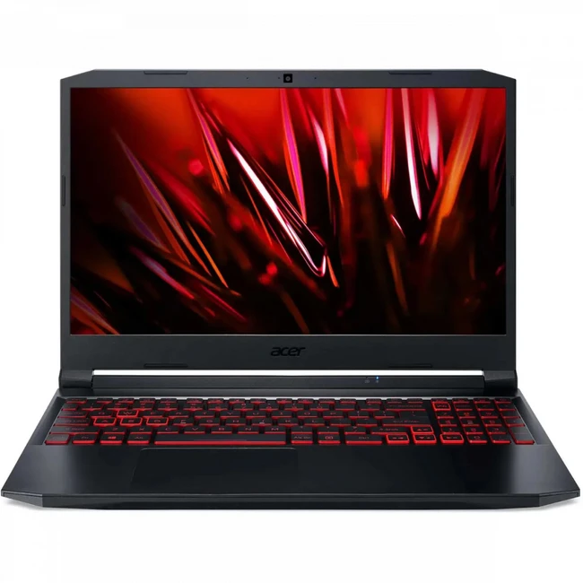Ноутбук Acer Nitro 5 AN515-57-5258 NH.QELER.002 (15.6 ", FHD 1920x1080 (16:9), Core i5, 8 Гб, SSD)