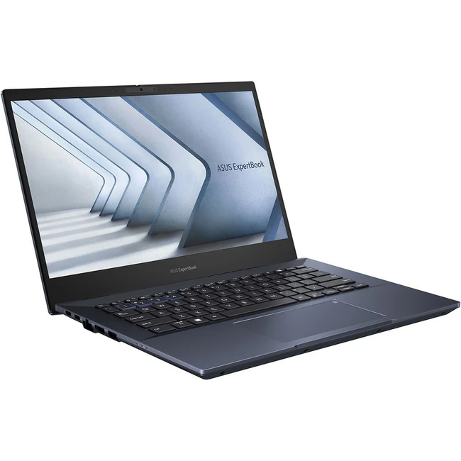 Ноутбук Asus ExpertBook B5 B5402CVA-KC0184X 90NX06P1-M006D0 (14 ", FHD 1920x1080 (16:9), Core i7, 16 Гб, SSD)