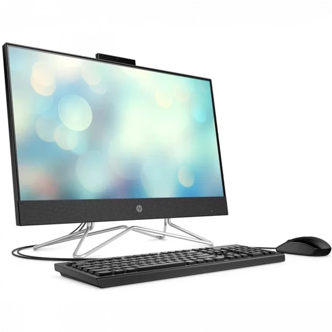 Моноблок HP All-in-One 27-cr0018ci 7Y0D2EA (27 ", AMD, Ryzen 3, 7320U, 2.4 ГГц, 8 Гб, SSD, 512 Гб)