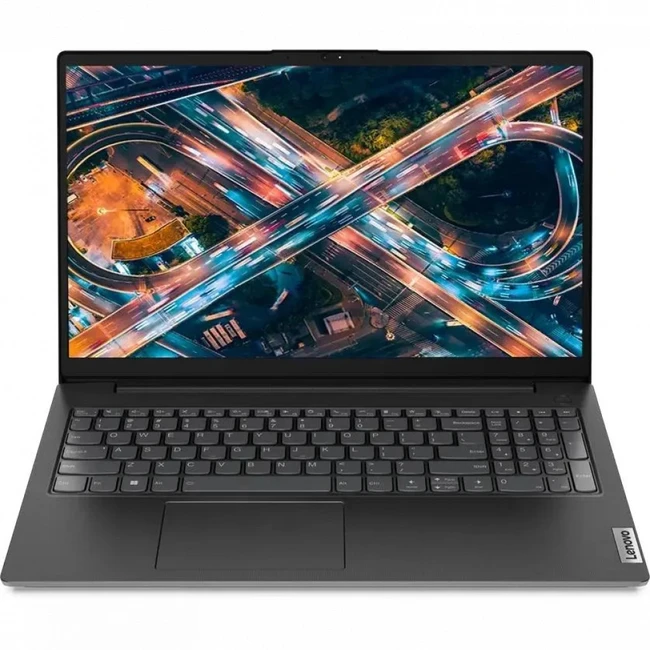 Ноутбук Lenovo V15 G3 IAP 82TT00FTRU (15.6 ", FHD 1920x1080 (16:9), Core i3, 8 Гб, SSD)