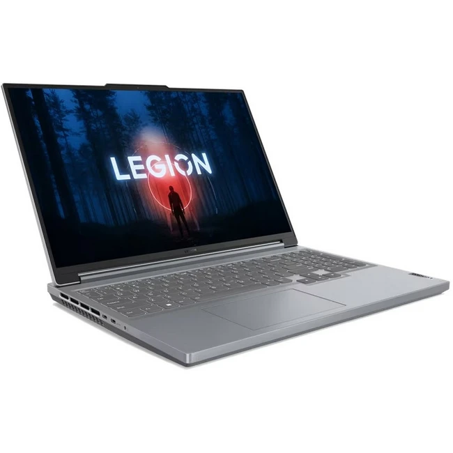 Ноутбук Lenovo Legion Slim 5 16APH8 82Y90010RK (16 ", WQXGA 2560x1600 (16:10), Ryzen 7, 16 Гб, SSD)
