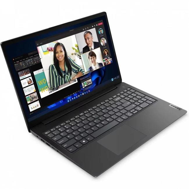 Ноутбук Lenovo V15 G4 82YU0080UE (15.6 ", FHD 1920x1080 (16:9), Ryzen 3, 8 Гб, SSD)