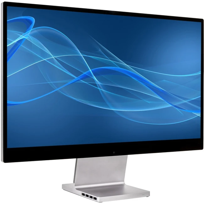 Моноблок HIPER ExpertCenter D27 ED27-UII7125R32N5С8KWPKMS 27 ", Intel, Core i7, 1255U, 3.5, 32 Гб, 512 Гб