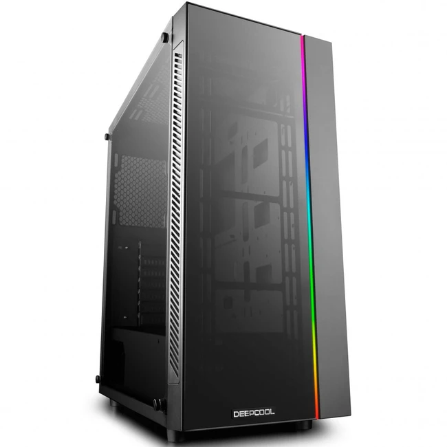 Персональный компьютер NO NAME ARG Gaming 327 94327LC (Core i3, 13100F, 3.4 ГГц, 16 Гб, SSD)