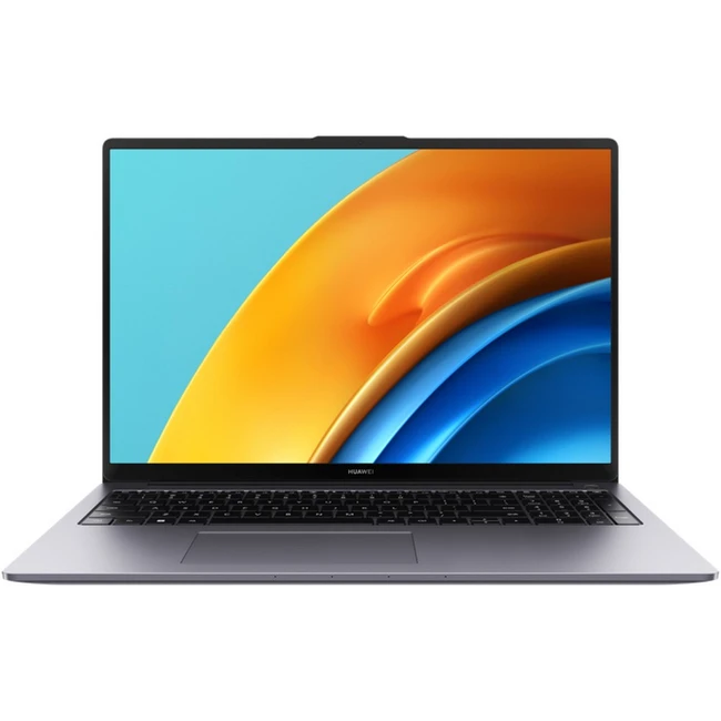 Ноутбук Huawei MateBook D 16 MitchellG-W7611 53013WXB (16 ", WUXGA 1920x1200 (16:10), Core i7, 16 Гб, SSD)