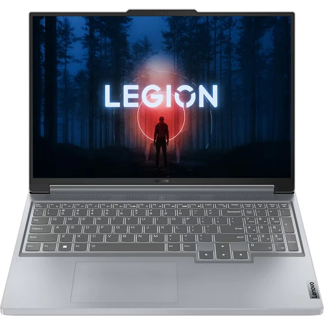 Ноутбук Lenovo Legion Slim 5 16APH8 82Y9000YRK (16 ", WQXGA 2560x1600 (16:10), Ryzen 5, 16 Гб, SSD)