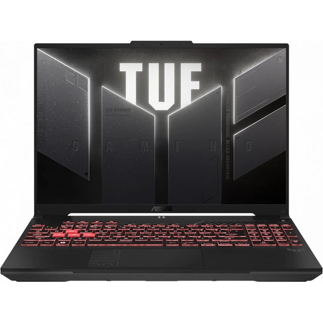 Ноутбук Asus TUF Gaming A16 FA607PV-N3005 (16 ", WUXGA 1920x1200 (16:10), Ryzen 9, 16 Гб, SSD)