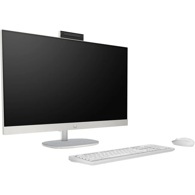 Моноблок HP 27-cr0014ci 7Y029EA (27 ", AMD, Ryzen 5, 7520U, 2.8 ГГц, 8 Гб, SSD, 512 Гб)