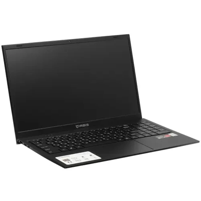 Ноутбук Irbis 15NBC1005 15.6 ", FHD 1920x1080 (16:9), Ryzen 3, 8 Гб