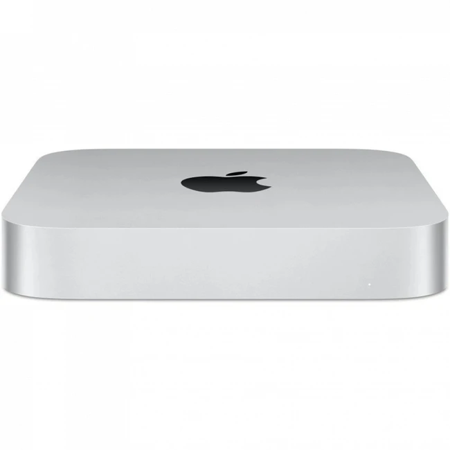 Персональный компьютер Apple Mac Mini (M2 Pro, 2023) MNH73ZP/A Apple M2 series, M2 Pro, 2.424 ГГц, 16 Гб, SSD, Mac OS