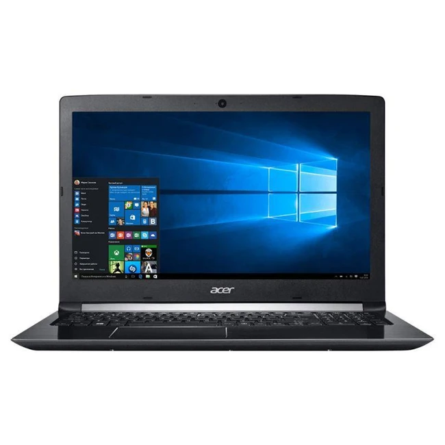 Ноутбук Acer Aspire A517-51G-532B NX.GSTER.007 17.3 ", FHD 1920x1080 (16:9), Core i5, 8 Гб